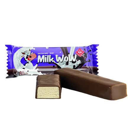 Bar Milk Wow